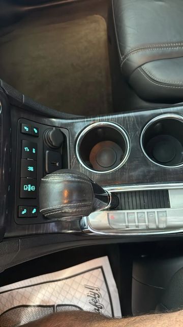 2015 Buick Enclave Leather | Rome, GA | Knight's Car Store