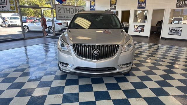 2015 Buick Enclave Leather | Rome, GA | Knight's Car Store