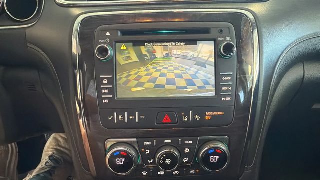 2015 Buick Enclave Leather | Rome, GA | Knight's Car Store
