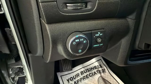 2015 Buick Enclave Leather | Rome, GA | Knight's Car Store