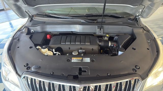 2015 Buick Enclave Leather | Rome, GA | Knight's Car Store 2015 Buick Enclave Leather | Rome, GA | Knight's Car Store