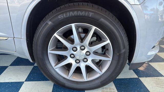 2015 Buick Enclave Leather | Rome, GA | Knight's Car Store