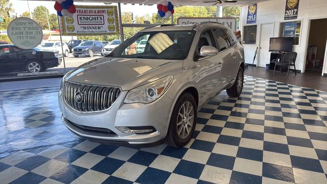2015 Buick Enclave Leather | Rome, GA | Knight's Car Store 2015 Buick Enclave Leather | Rome, GA | Knight's Car Store