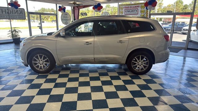 2015 Buick Enclave Leather | Rome, GA | Knight's Car Store