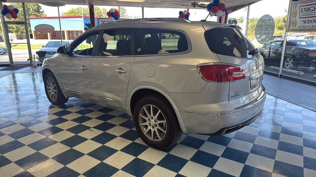 2015 Buick Enclave Leather | Rome, GA | Knight's Car Store 2015 Buick Enclave Leather | Rome, GA | Knight's Car Store