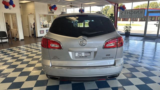 2015 Buick Enclave Leather | Rome, GA | Knight's Car Store