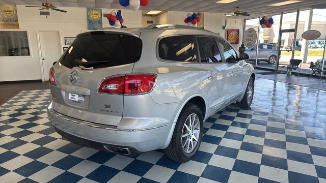 2015 Buick Enclave Leather | Rome, GA | Knight's Car Store 2015 Buick Enclave Leather | Rome, GA | Knight's Car Store