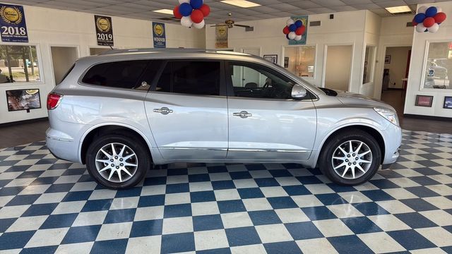 2015 Buick Enclave Leather | Rome, GA | Knight's Car Store