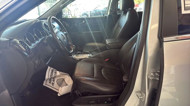 2015 Buick Enclave Leather | Rome, GA | Knight's Car Store 2015 Buick Enclave Leather | Rome, GA | Knight's Car Store