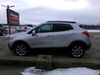 2015 Buick Encore AWD Leather | Alexandria, Minnesota | Image Auto Sales (MN) 2015 Buick Encore AWD Leather | Alexandria, Minnesota | Image Auto Sales (MN)