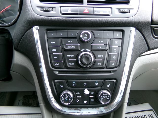 2015 Buick Encore AWD Leather