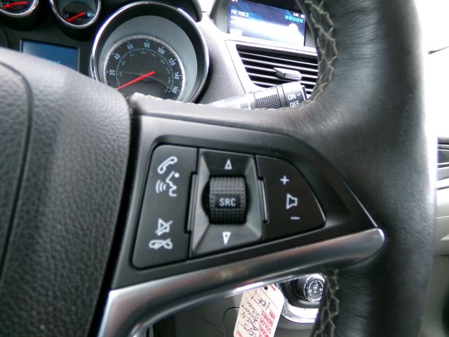 2015 Buick Encore AWD Leather