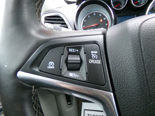2015 Buick Encore AWD Leather
