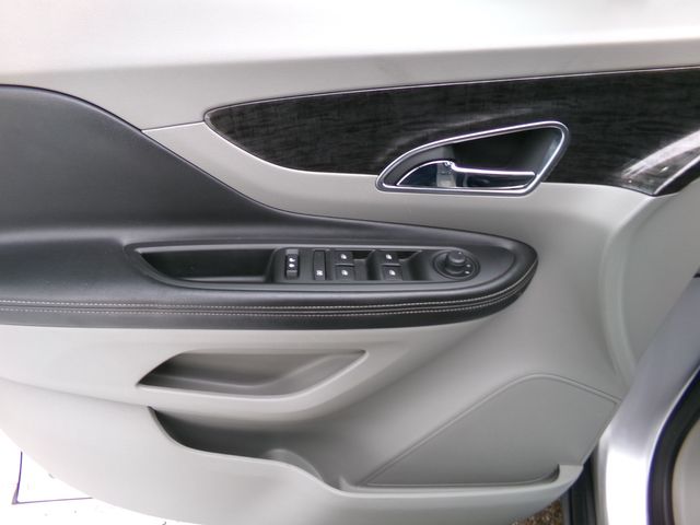 2015 Buick Encore AWD Leather