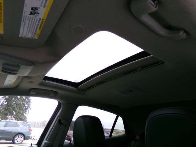 2015 Buick Encore AWD Leather