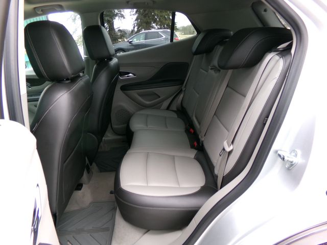 2015 Buick Encore AWD Leather