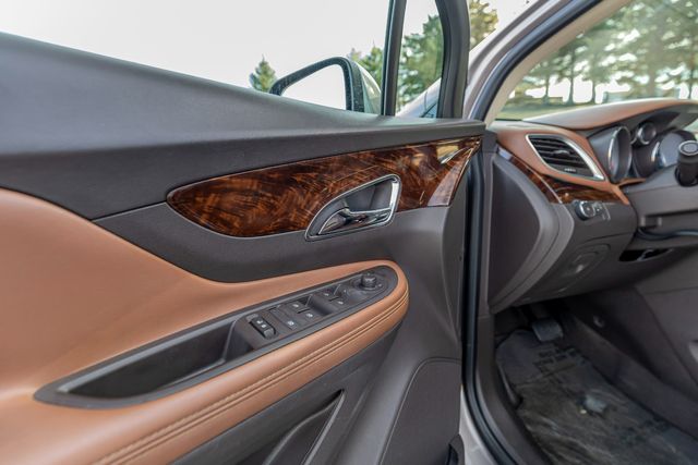 2015 Buick Encore Leather | Great Falls, Montana | Bleskin Motor Company 