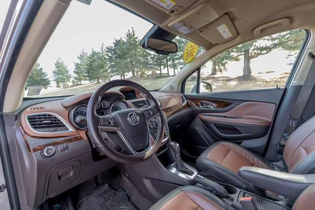 2015 Buick Encore Leather | Great Falls, Montana | Bleskin Motor Company 2015 Buick Encore Leather | Great Falls, Montana | Bleskin Motor Company