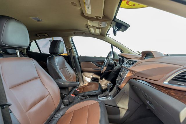 2015 Buick Encore Leather | Great Falls, Montana | Bleskin Motor Company 2015 Buick Encore Leather | Great Falls, Montana | Bleskin Motor Company