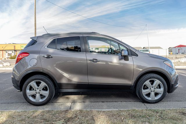 2015 Buick Encore Leather | Great Falls, Montana | Bleskin Motor Company 