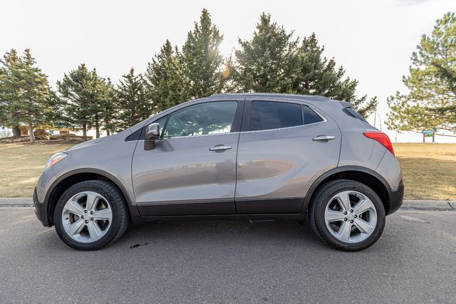 2015 Buick Encore Leather | Great Falls, Montana | Bleskin Motor Company 2015 Buick Encore Leather | Great Falls, Montana | Bleskin Motor Company
