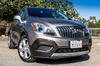 2015 Buick Encore Base | Reseda, CA | Angeles Auto Alliance 2015 Buick Encore Base | Reseda, CA | Angeles Auto Alliance