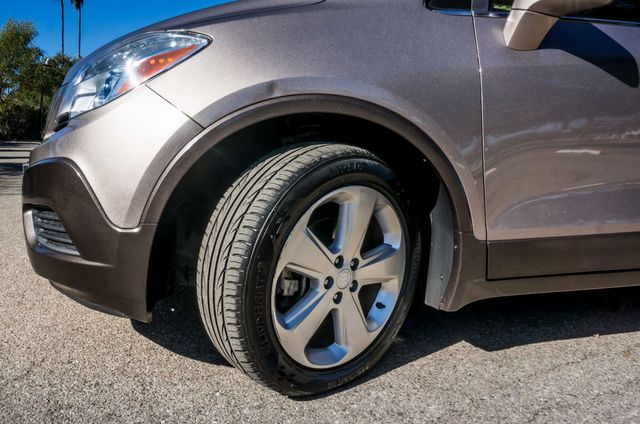 2015 Buick Encore Base 2015 Buick Encore Base