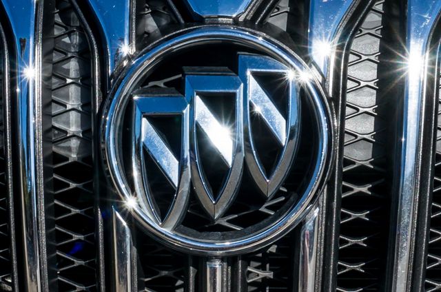 2015 Buick Encore Base 2015 Buick Encore Base