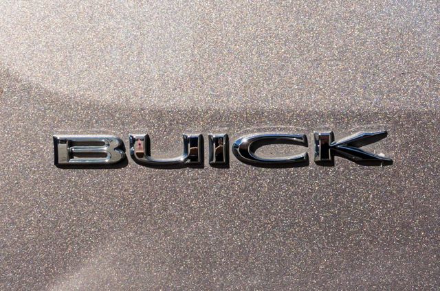 2015 Buick Encore Base 2015 Buick Encore Base