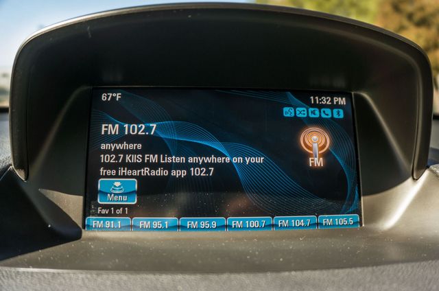 2015 Buick Encore Base 2015 Buick Encore Base