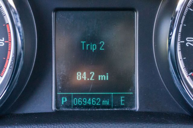 2015 Buick Encore Base 2015 Buick Encore Base