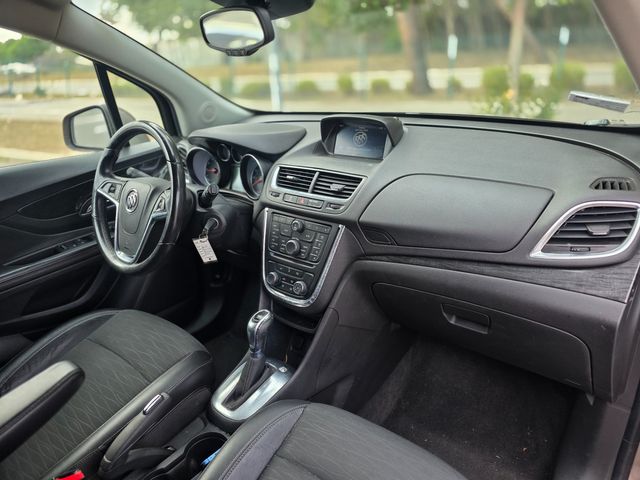2015 Buick Encore Base | Reseda, CA | Angeles Auto Alliance 2015 Buick Encore Base | Reseda, CA | Angeles Auto Alliance