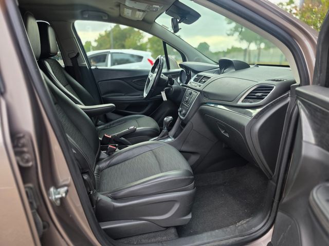 2015 Buick Encore Base | Reseda, CA | Angeles Auto Alliance