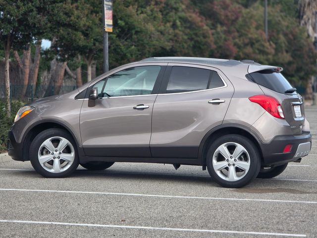 2015 Buick Encore Base | Reseda, CA | Angeles Auto Alliance 2015 Buick Encore Base | Reseda, CA | Angeles Auto Alliance