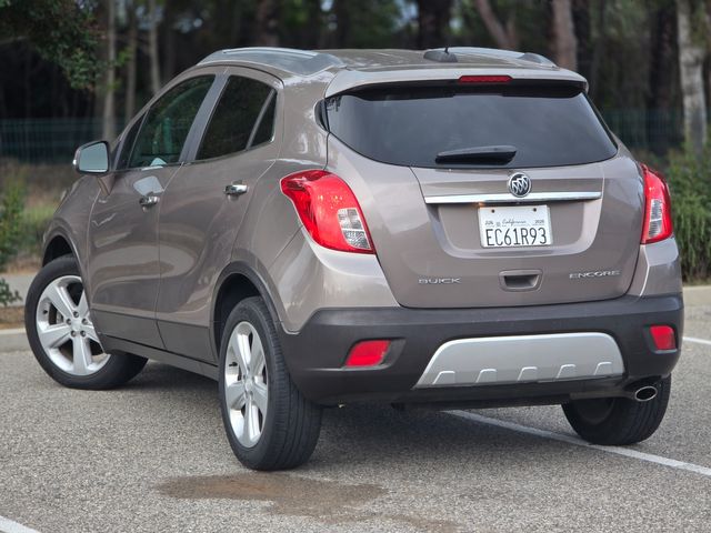 2015 Buick Encore Base | Reseda, CA | Angeles Auto Alliance 2015 Buick Encore Base | Reseda, CA | Angeles Auto Alliance
