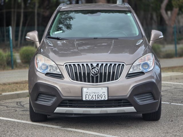 2015 Buick Encore Base | Reseda, CA | Angeles Auto Alliance 2015 Buick Encore Base | Reseda, CA | Angeles Auto Alliance