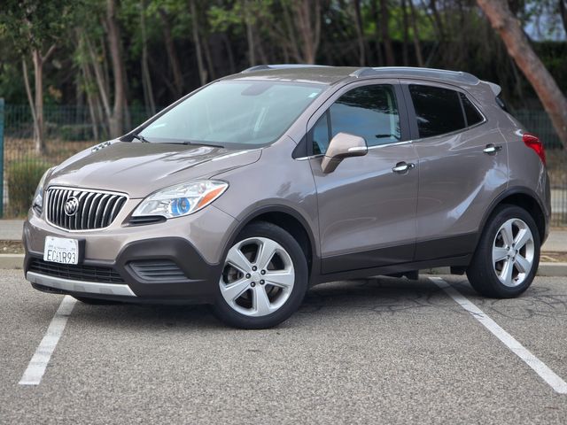 2015 Buick Encore Base | Reseda, CA | Angeles Auto Alliance