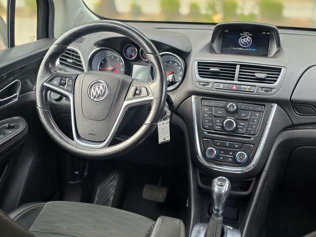 2015 Buick Encore Base | Reseda, CA | Angeles Auto Alliance