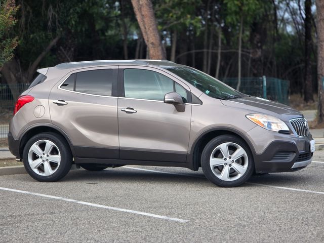 2015 Buick Encore Base | Reseda, CA | Angeles Auto Alliance