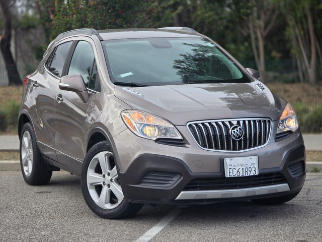 2015 Buick Encore Base | Reseda, CA | Angeles Auto Alliance