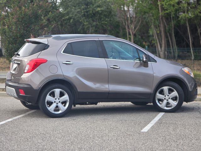 2015 Buick Encore Base | Reseda, CA | Angeles Auto Alliance 2015 Buick Encore Base | Reseda, CA | Angeles Auto Alliance