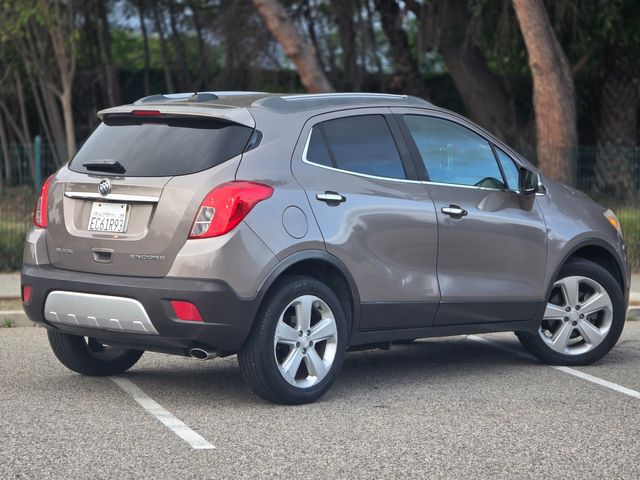 2015 Buick Encore Base | Reseda, CA | Angeles Auto Alliance 2015 Buick Encore Base | Reseda, CA | Angeles Auto Alliance