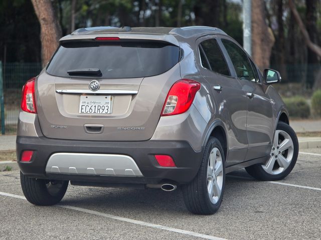 2015 Buick Encore Base | Reseda, CA | Angeles Auto Alliance