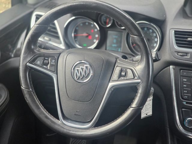 2015 Buick Encore Base | Reseda, CA | Angeles Auto Alliance