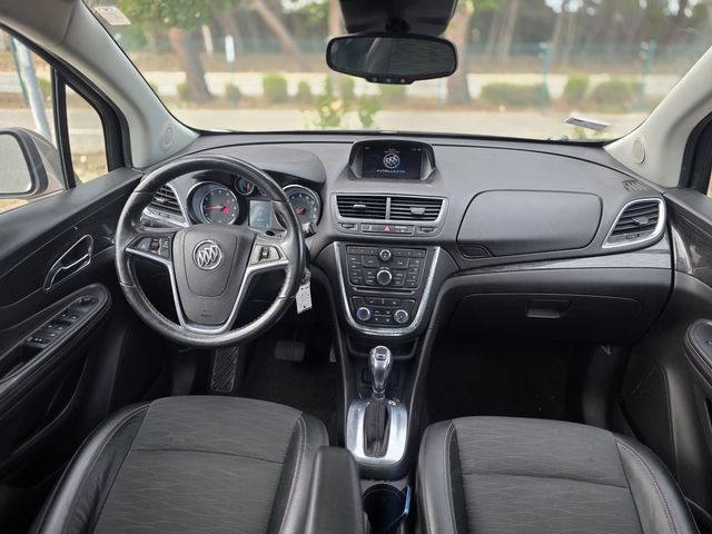 2015 Buick Encore Base | Reseda, CA | Angeles Auto Alliance 2015 Buick Encore Base | Reseda, CA | Angeles Auto Alliance