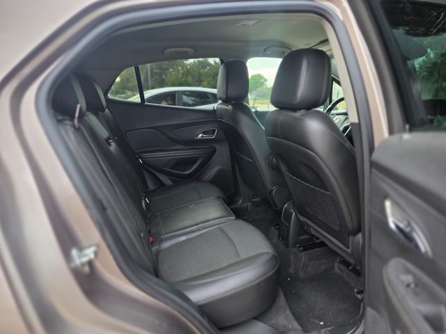 2015 Buick Encore Base | Reseda, CA | Angeles Auto Alliance