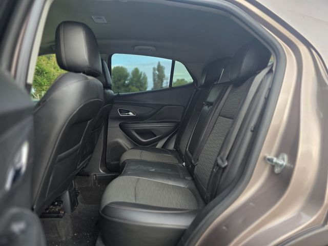 2015 Buick Encore Base | Reseda, CA | Angeles Auto Alliance 2015 Buick Encore Base | Reseda, CA | Angeles Auto Alliance
