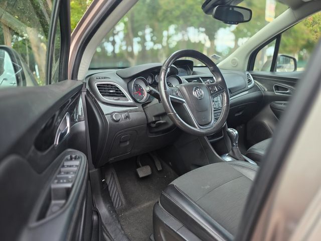 2015 Buick Encore Base | Reseda, CA | Angeles Auto Alliance 2015 Buick Encore Base | Reseda, CA | Angeles Auto Alliance