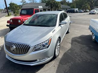 2015 Buick LaCrosse Leather | Amelia Island, FL | Amelia Auto Mart