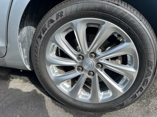 2015 Buick LaCrosse Leather | Amelia Island, FL | Amelia Auto Mart